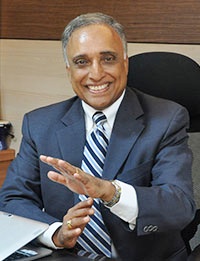 COAI director general Rajan S Mathews